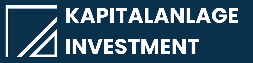 Logo für Kapitalanlage Investment Immobilien